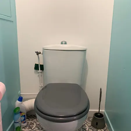 Disney, Very Spacious Comfortable 3 Bedrooms Family Apartment, 8 Pers, Wifi, Netflix Apartment