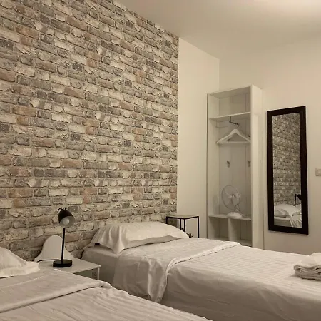 Disney, Very Spacious Comfortable 3 Bedrooms Family Apartment, 8 Pers, Wifi, Netflix