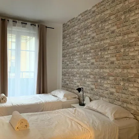 Disney, Very Spacious Comfortable 3 Bedrooms Family Apartment, 8 Pers, Wifi, Netflix