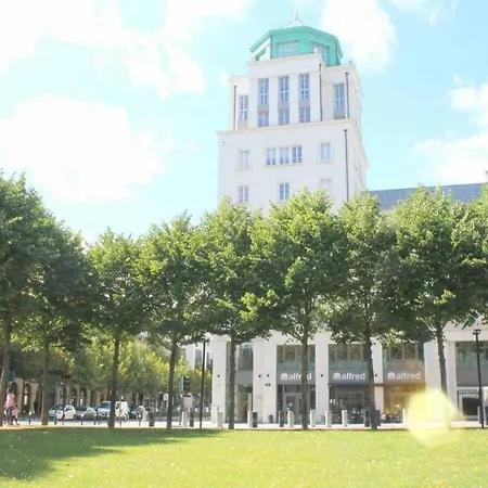 Disney, Very Spacious Comfortable 3 Bedrooms Family Apartment, 8 Pers, Wifi, Netflix Apartment Chessy (Seine-et-Marne)