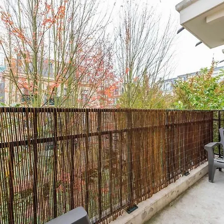 Apartment Disney, Very Spacious Comfortable 3 Bedrooms Family Apartment, 8 Pers, Wifi, Netflix